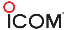 Icom logo