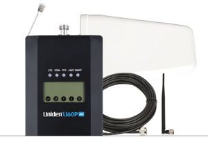 U60-4G-LCD-SMART