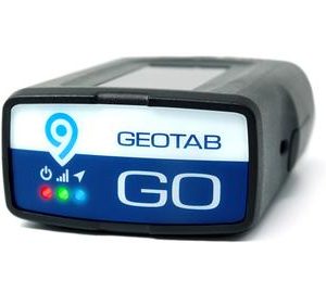 Geotab GO9 TELUS