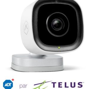 Sûreté d’entreprise de TELUS