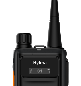 radio portatif hytera hp602
