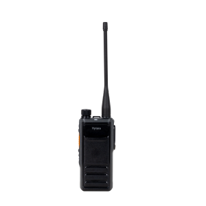 radio portatif hytera hp602