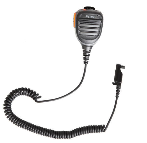 radio portatif hytera hp602