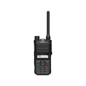 radio portative hytera ap582