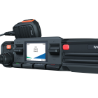 radio mobile hytera hm682