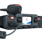 radio mobile hytera hm682