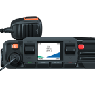 radio mobile hytera hm682