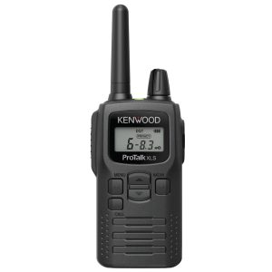 radio portative pkt 300